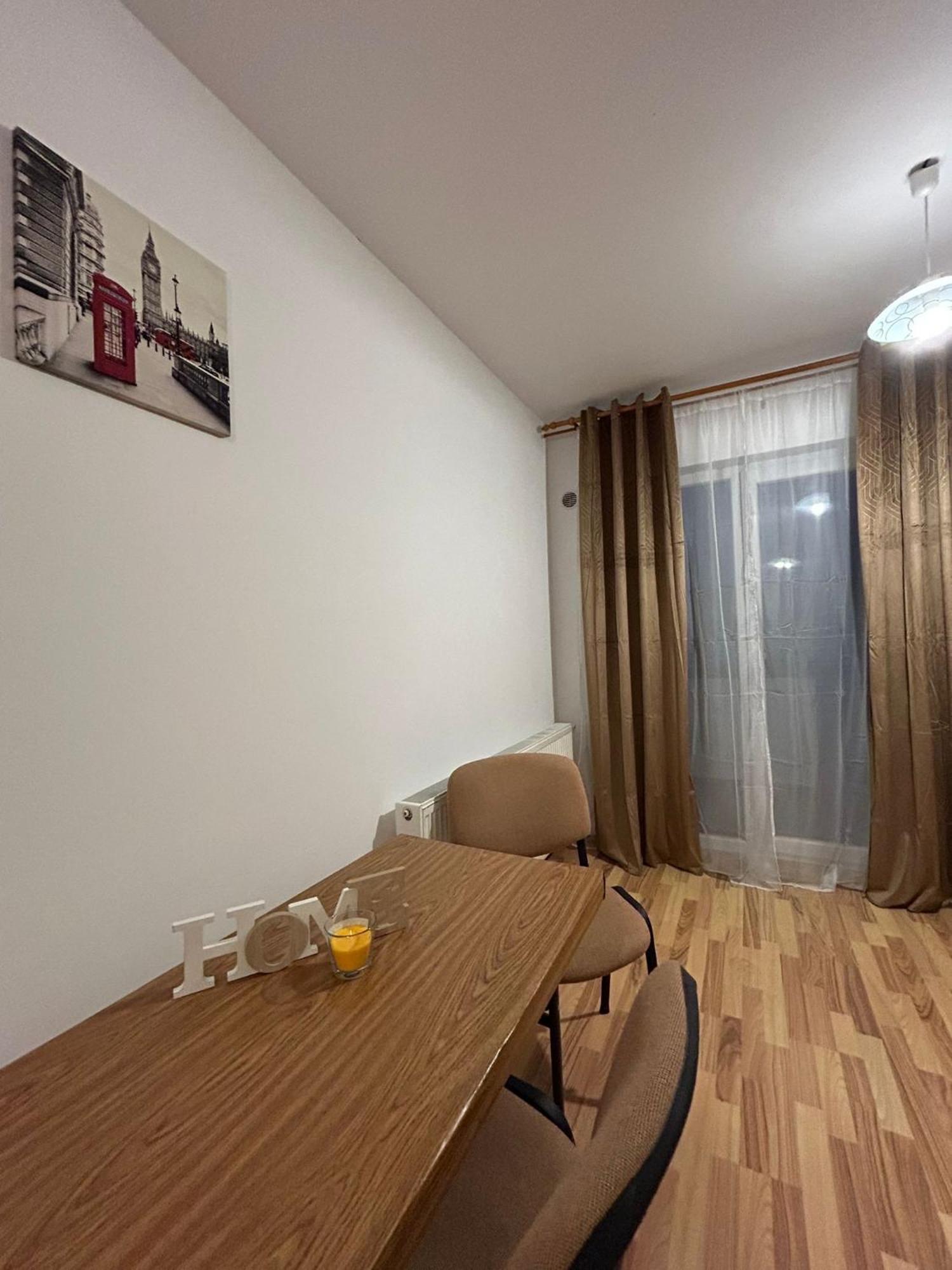 Pitters Home Two ซีบิว ภายนอก รูปภาพ