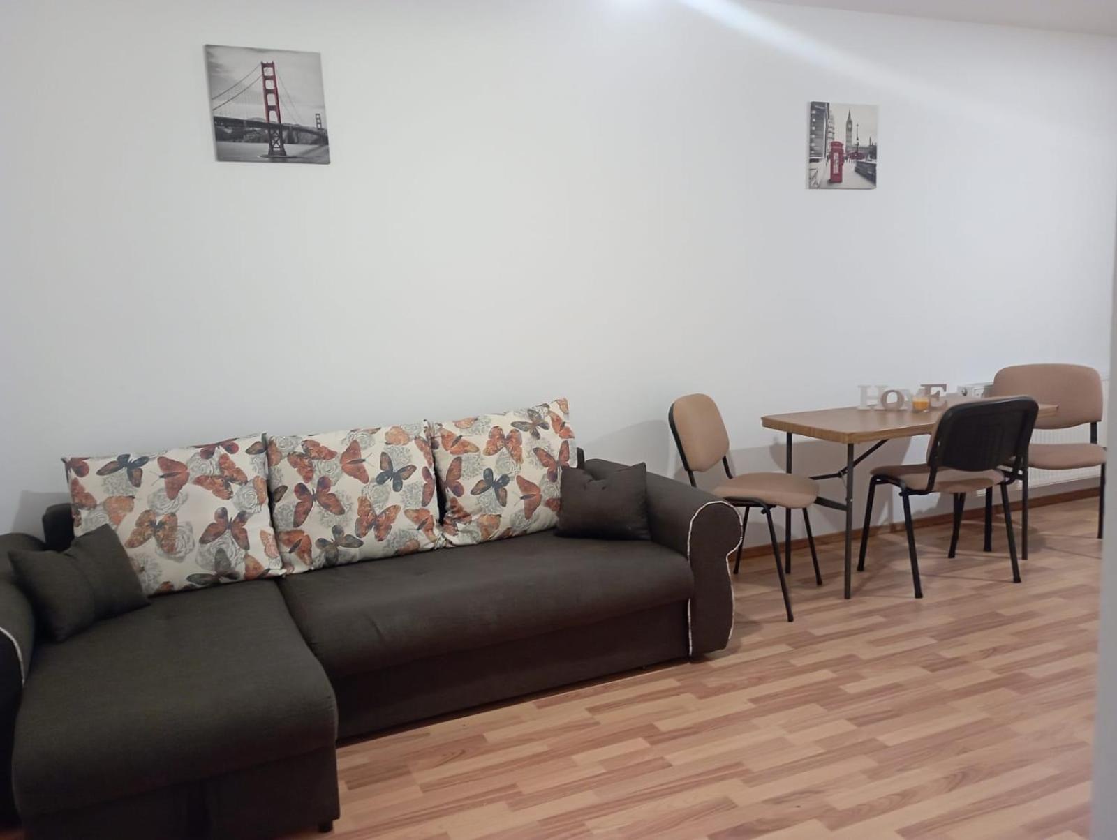 Pitters Home Two ซีบิว ภายนอก รูปภาพ