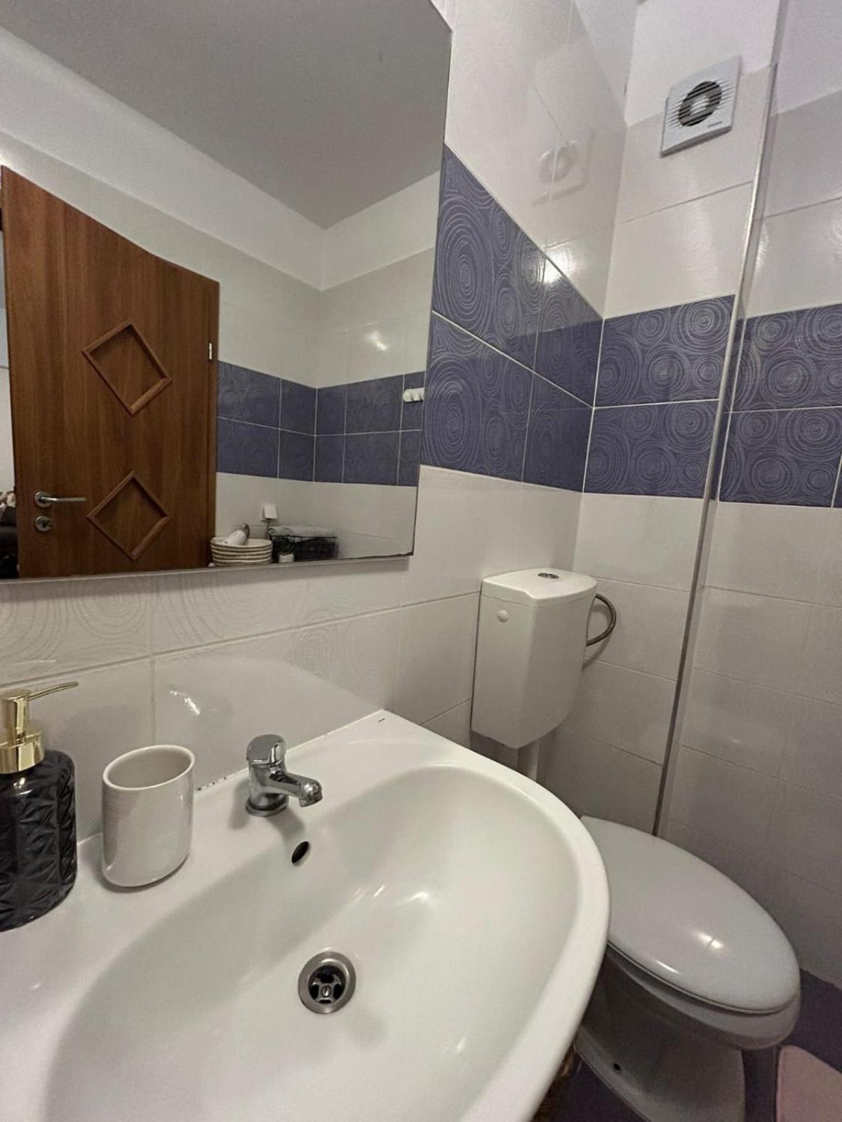 Pitters Home Two ซีบิว ภายนอก รูปภาพ