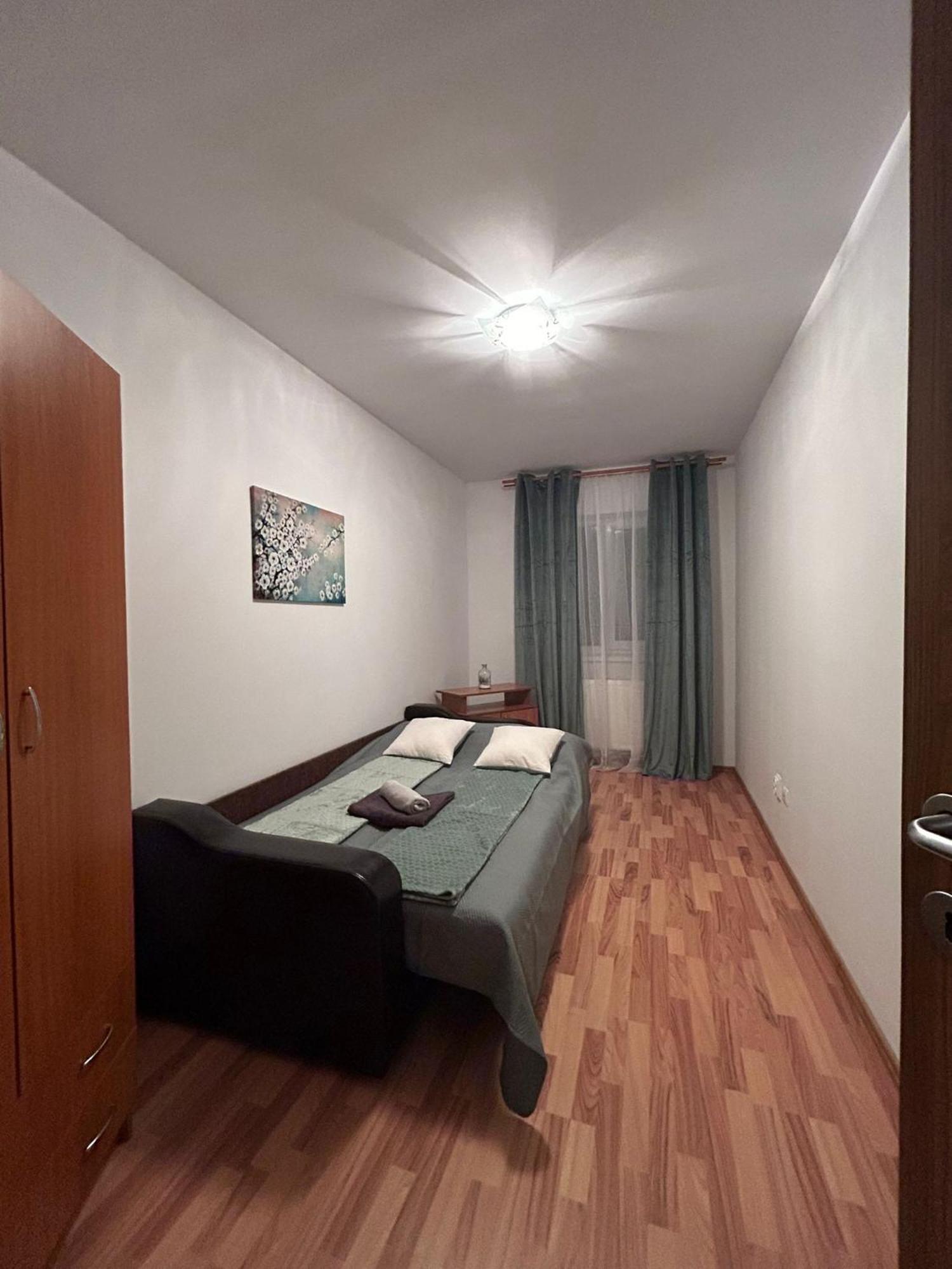 Pitters Home Two ซีบิว ภายนอก รูปภาพ