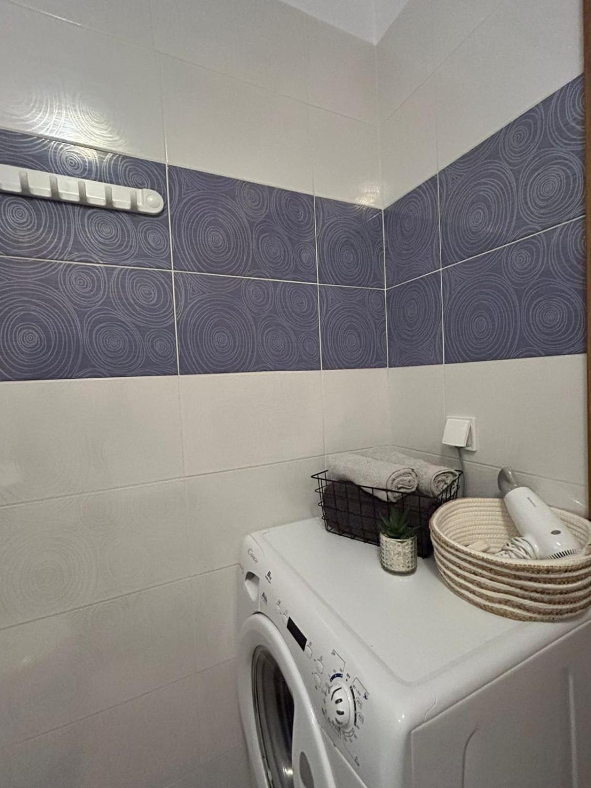 Pitters Home Two ซีบิว ภายนอก รูปภาพ
